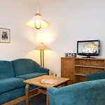Hotel Godewind Hiddensee