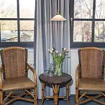 Godewind Hotel Hiddensee
