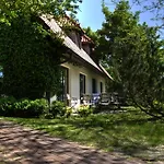 Godewind Hotel *