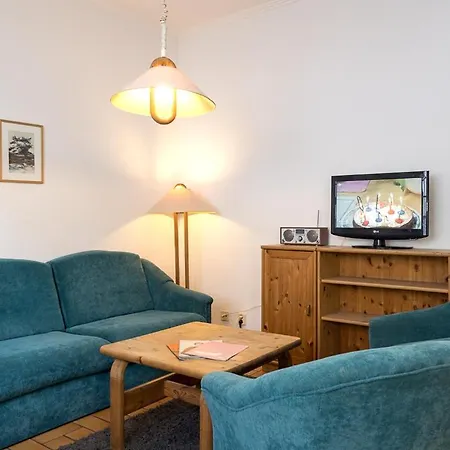 Hotel Godewind Hiddensee