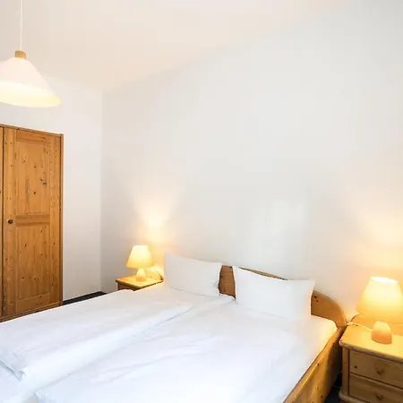 Hotel Godewind Hiddensee