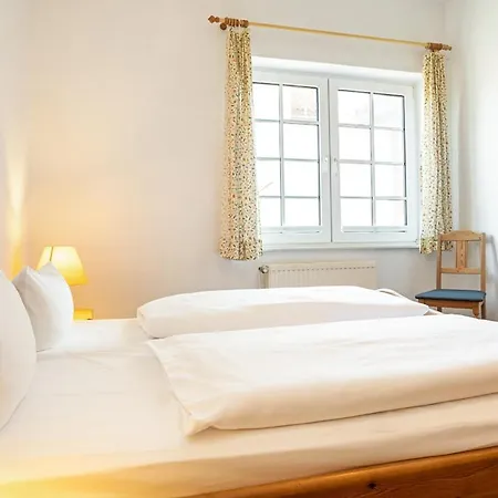 Godewind * Hiddensee