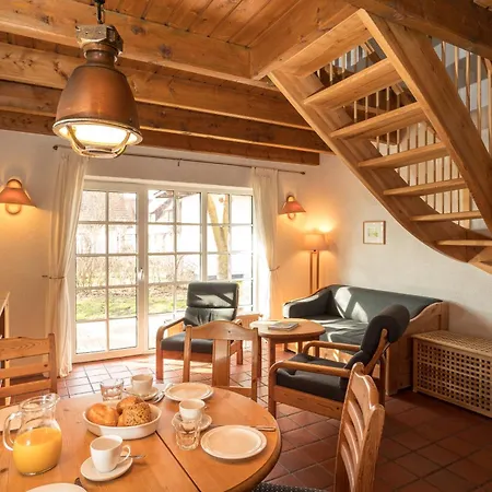 Godewind * Hiddensee