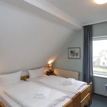 Godewind * Hiddensee