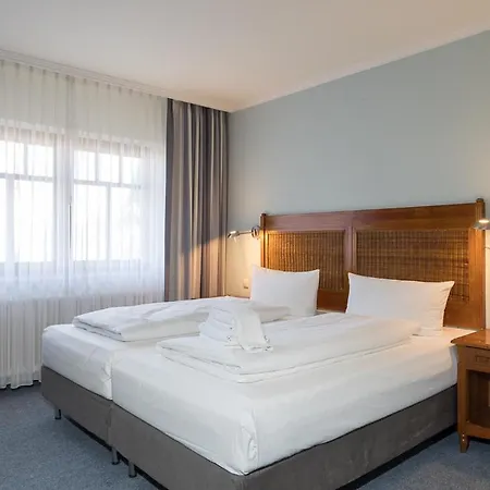 Godewind Hotel *