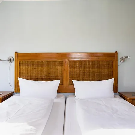 Godewind Hotel *