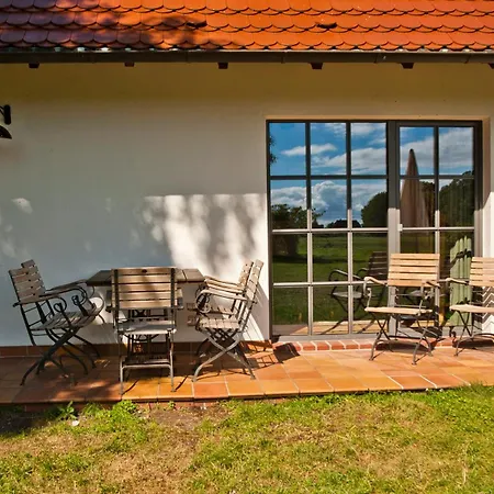 Godewind Hotel Hiddensee