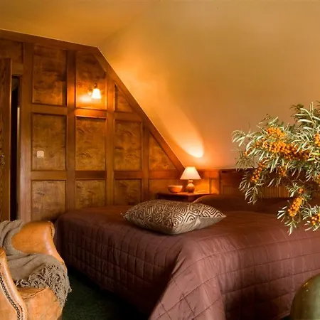 Hotel Godewind