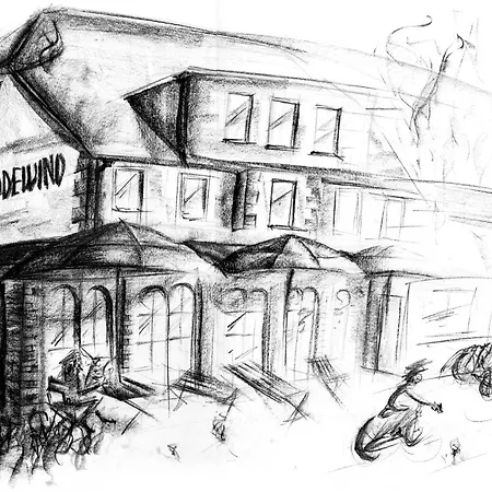 Godewind Hotel