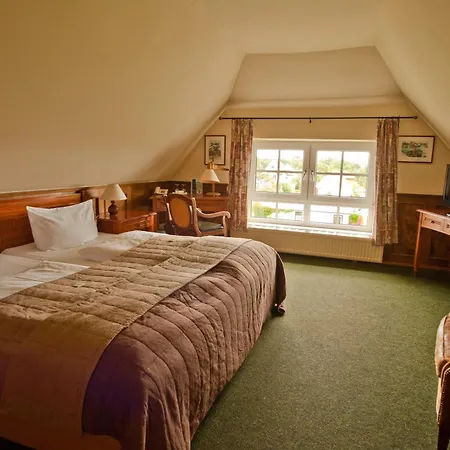 Godewind Hotel Hiddensee