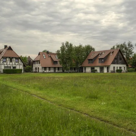 Godewind Hotel Hiddensee