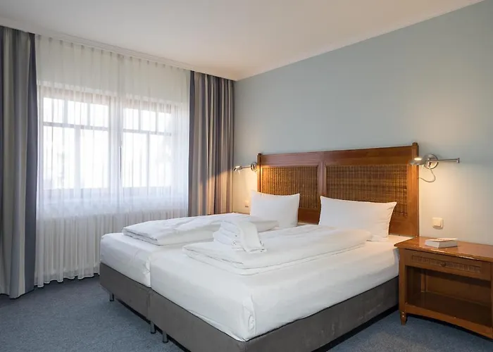 Godewind Hotel *