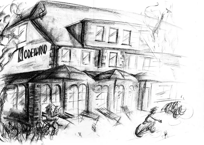 Godewind Hotel
